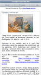 Mobile Screenshot of carolynlord.com